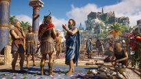 Assassin's Creed Odyssey 14 12 06 2018