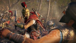 Assassin's Creed Odyssey 18 12 06 2018