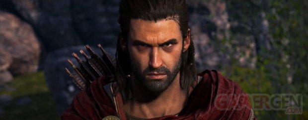 Assassin's Creed Odyssey 23 08 2021