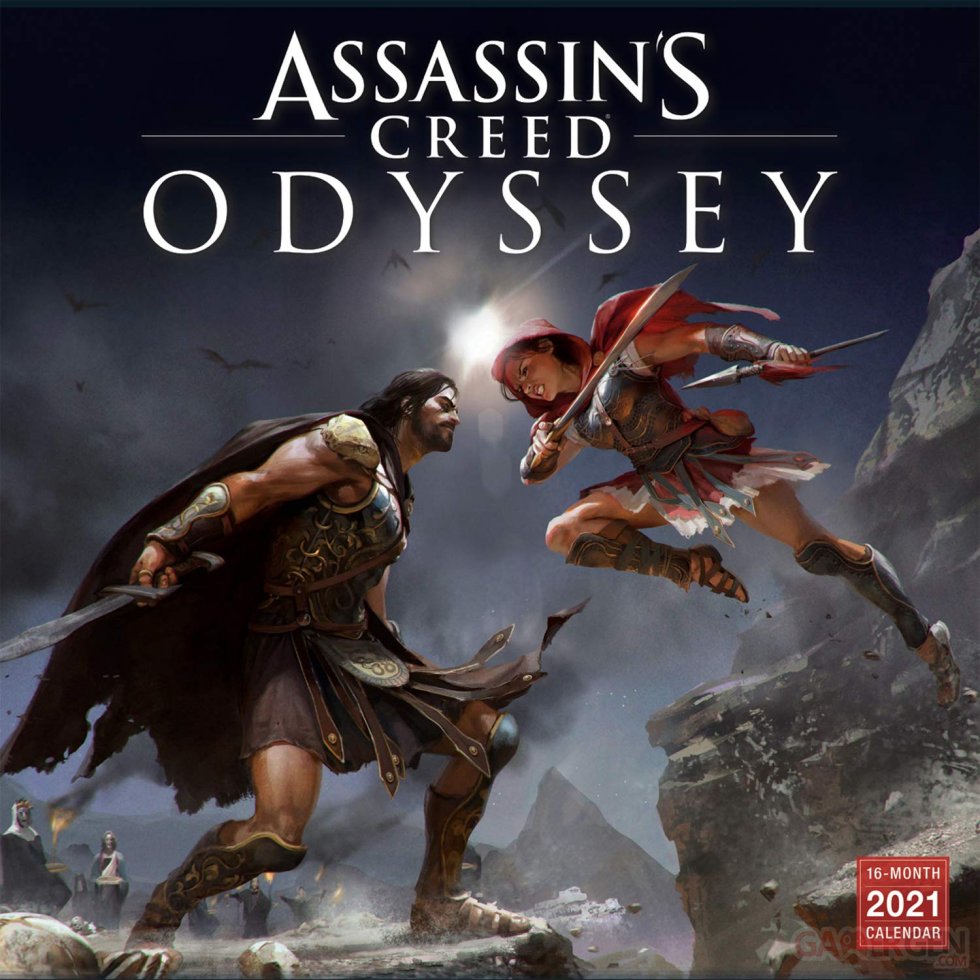 Assassin's-Creed-Odyssey-calendrier-2021-01-05-05-2020
