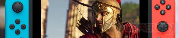 Assassin's Creed Odyssey Cloud Version images (1)