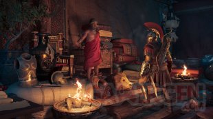 Assassin's Creed Odyssey contenu post lancement 01 13 09 2018