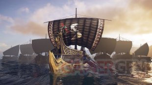 Assassin's Creed Odyssey contenu post lancement 02 13 09 2018