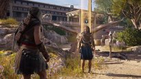 Assassin's Creed Odyssey Discovery Tour 02 05 09 2019