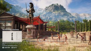 Assassin's Creed Odyssey Discovery Tour 02 10 06 2019