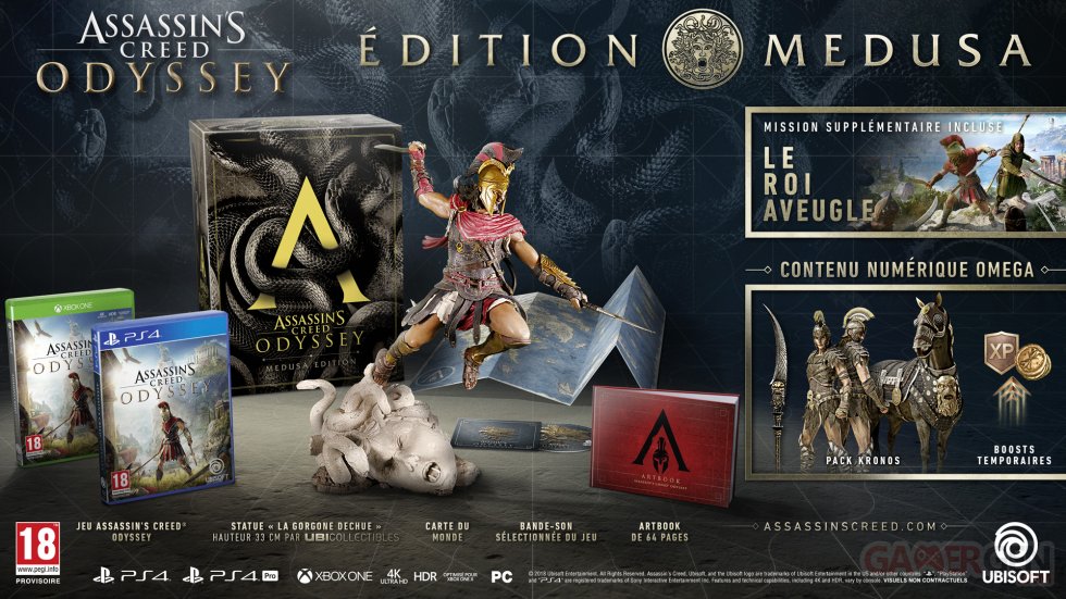 Assassin's-Creed-Odyssey-édition-Médusa-12-06-2018