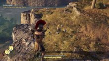 Assassin's Creed Odyssey Easter Egg The Legend of Zelda Breath of the Wild image (2)