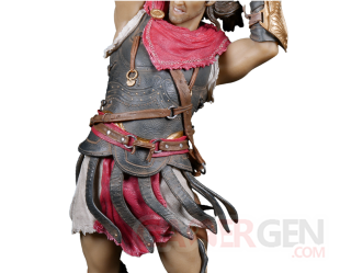 Assassin's Creed Odyssey figurine Alexios 03 12 06 2018