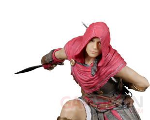 Assassin's Creed Odyssey figurine Kassandra 02 12 06 2018