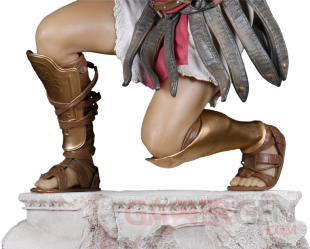 Assassin's Creed Odyssey figurine Kassandra 03 12 06 2018