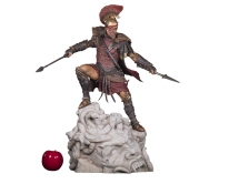 Assassin's Creed Odyssey figurine légendaire Alexios 01 12 06 2018