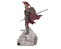 Assassin's Creed Odyssey figurine légendaire Alexios 03 12 06 2018