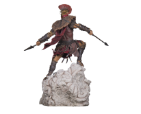 Assassin's Creed Odyssey figurine légendaire Alexios 04 12 06 2018