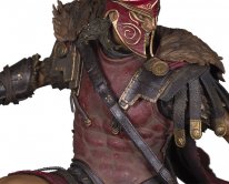 Assassin's Creed Odyssey figurine légendaire Alexios 07 12 06 2018