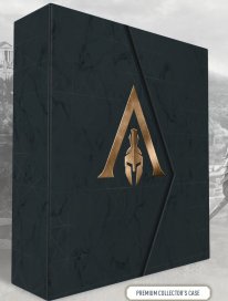 Assassin's Creed Odyssey Guide Platinum Edition zoom 04 07 08 2018
