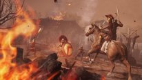 Assassin's Creed Odyssey Héritage Première Lame 02 04 12 2018