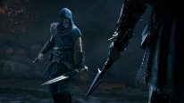 Assassin's Creed Odyssey Héritage Première Lame 05 04 12 2018