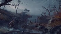 Assassin's Creed Odyssey Héritage Première Lame 09 04 12 2018