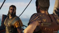 Assassin’s Creed Odyssey  image E3 2018 (12)