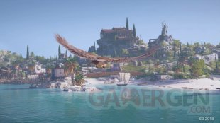 Assassin’s Creed Odyssey  image E3 2018 (3)