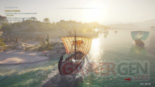 Assassin’s Creed Odyssey  image E3 2018 (4)