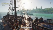 Assassin’s Creed Odyssey  image E3 2018 (6)