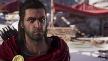 Assassin’s Creed Odyssey  image E3 2018 (7)