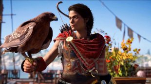 Assassin's Creed Odyssey image