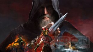 Assassin's Creed Odyssey Season Pass Héritage de la Première Lame 02 13 09 2018