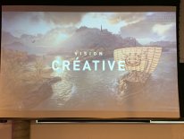 Assassin's Creed Odyssey Ubisoft Québec launch party press lvlop 12 09 10 2018