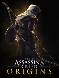 Assassin's Creed Origins 07 07 2017 livres (1)