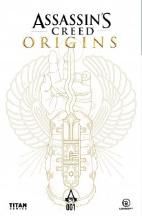 Assassin's Creed Origins 07 07 2017 livres (2)