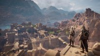 Assassin's Creed Origins 16 01 2018 DLC The Hidden Ones (3)