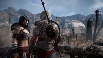 Assassin's Creed Origins 16 01 2018 DLC The Hidden Ones (4)