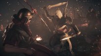 Assassin's Creed Origins 16 01 2018 DLC The Hidden Ones (6)