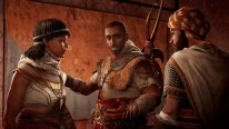 Assassin's Creed Origins 16 01 2018 DLC The Hidden Ones (9)