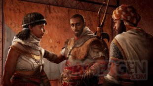 Assassin's Creed Origins 16 01 2018 DLC The Hidden Ones (9)
