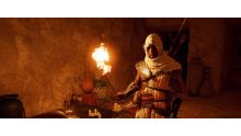 Assassin's Creed Origins 18 Minutes of New Mission Gameplay Xbox One X in 4K - IGN First