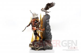 Assassin's Creed Origins Bayek figurine statuette Pure Arts 01 18 07 2019
