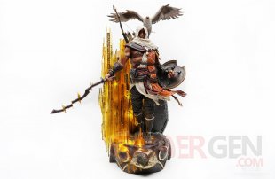 Assassin's Creed Origins Bayek figurine statuette Pure Arts 03 18 07 2019