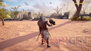 Assassin's Creed Origins Capture Screenshot (4) 1