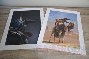 Assassin s creed origins dawn of the creed bayek collector 0004