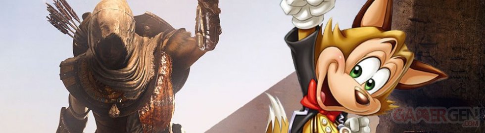 Assassin's Creed Origins famitsu image (1)