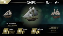 Assassin\'s Creed Pirates images screenshots 3