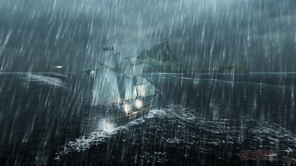 Assassin\'s Creed Pirates images screenshots 4