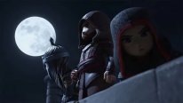 Assassin's Creed Rebellion 01 05 2018