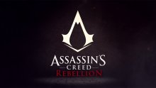 Assassin's Creed Rebellion