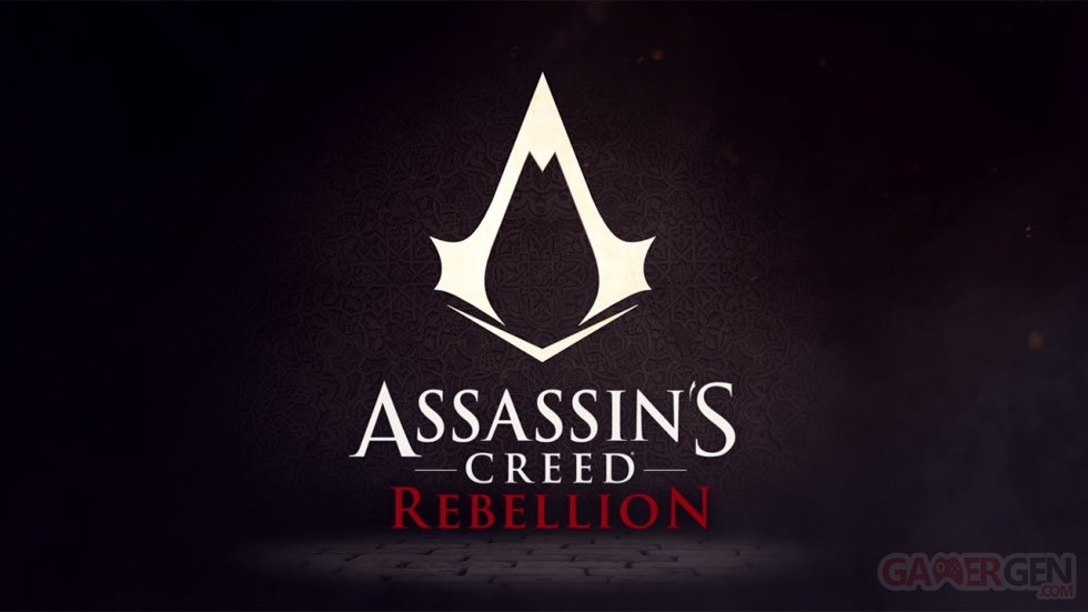 Assassin's Creed Rebellion