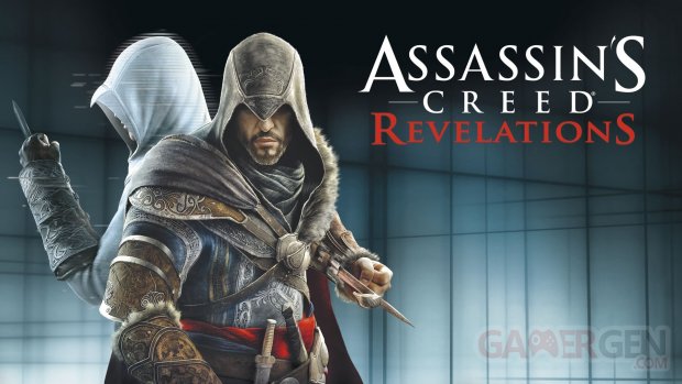 Assassin's Creed Revelations 31 10 2023