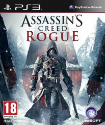 Assassin's Creed Rogue 05 08 2014 jaquette 1